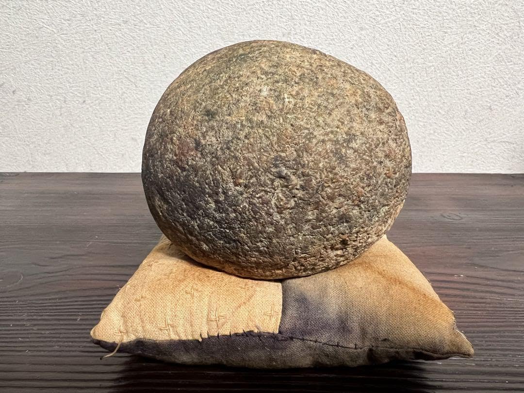 Amazon.co.jp: 丸石神 丸石信仰 道祖神 屋敷神 ミシャグチ様 甲州 山梨